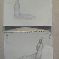 Student Drawings 2009 3