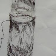 Student Drawings 2009 6