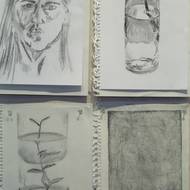 Student Drawings 2009 7
