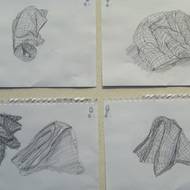 Student Drawings 2009 16