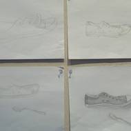 Student Drawings 2009 22