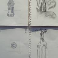 Student Drawings 2009 12