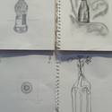Student Drawings 2009 12