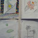 Student Drawings 2009 25