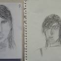 Student Drawings 2009 33