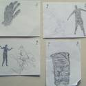 Student Drawings 2009 39