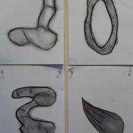 Student Drawings 2009 47