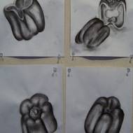 Student Drawings 2009 49