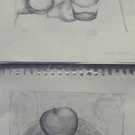 Student Drawings 2009 57