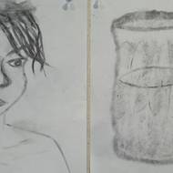 Student Drawings 2009 58