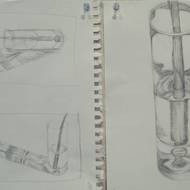 Student Drawings 2009 59