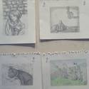 Student Drawings 2009 62