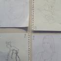 Student Drawings 2009 64