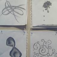 Student Drawings 2009 66