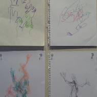Student Drawings 2009 67