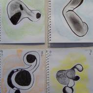 Student Drawings 2009 80