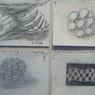 Student Drawings 2009 81