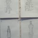 Student Drawings 2009 83